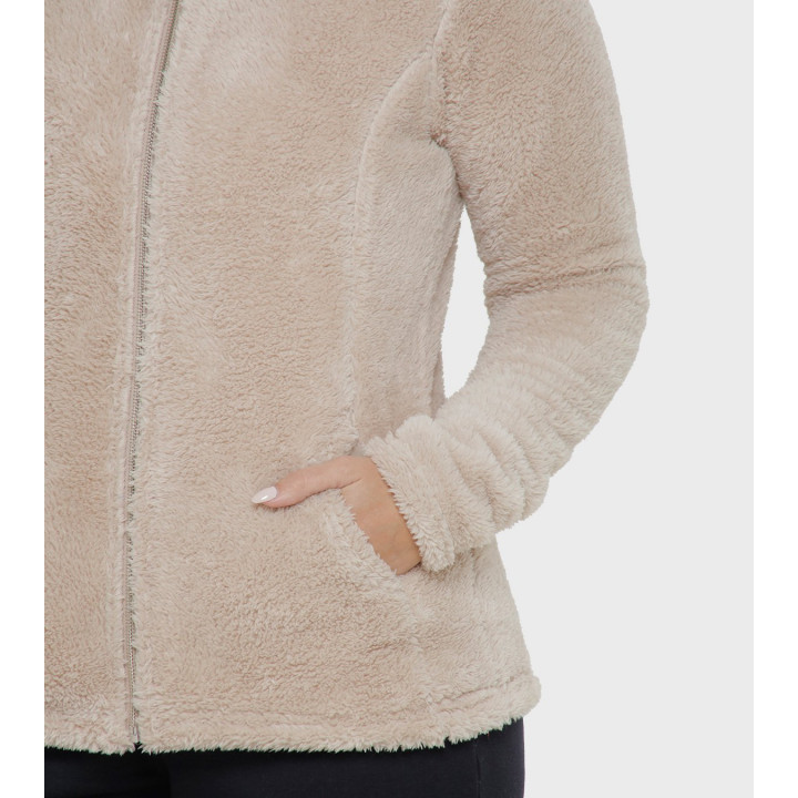 Campera de mujer Nebula