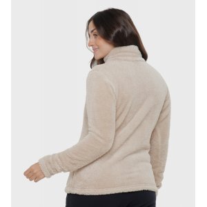 Campera de mujer Nebula