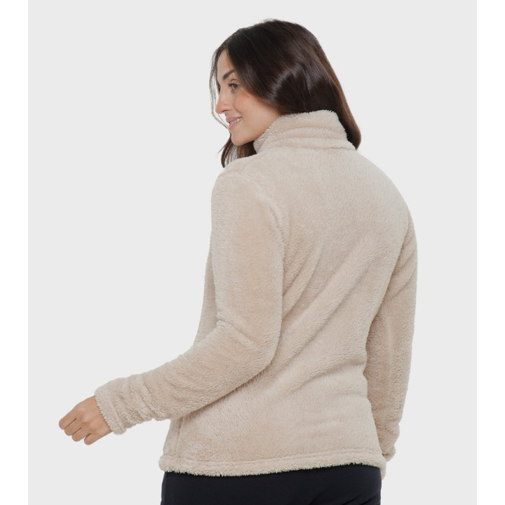 Campera de mujer Nebula