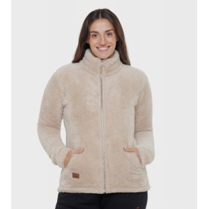 Campera de mujer Nebula
