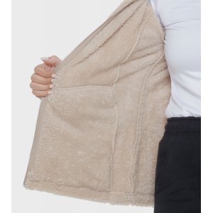 Campera de mujer Nebula