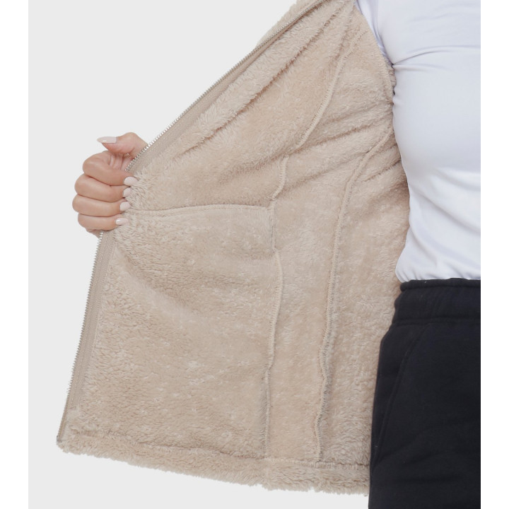 Campera de mujer Nebula