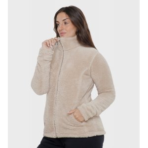 Campera de mujer Nebula