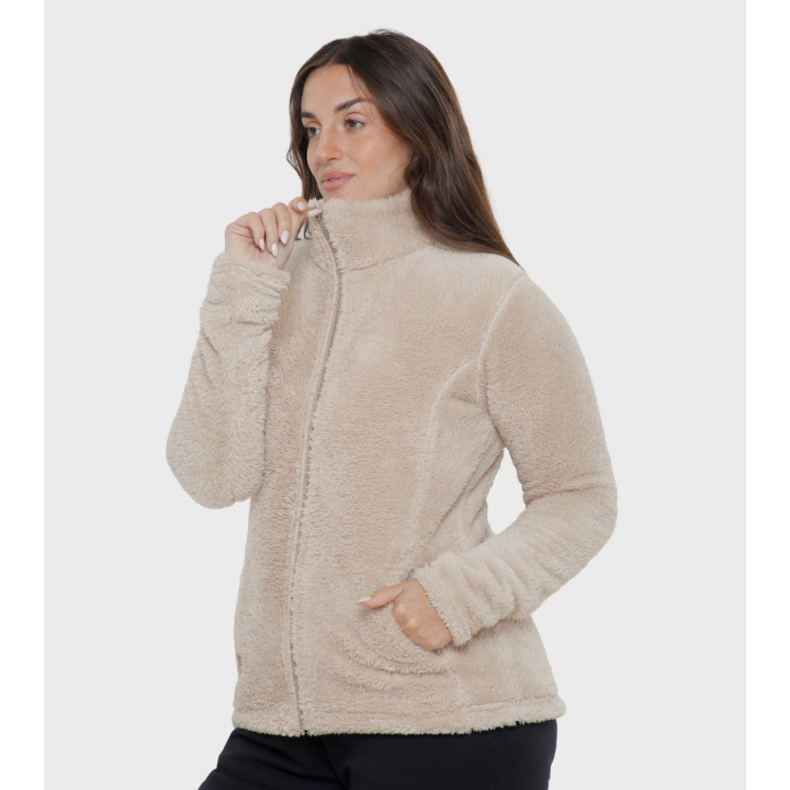 Campera de mujer Nebula