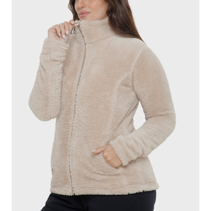 Campera de mujer Nebula