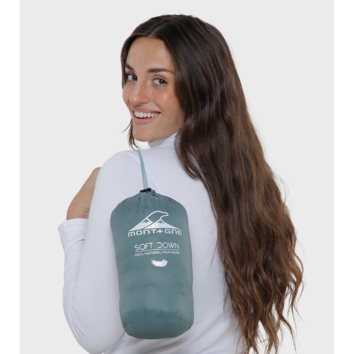 Campera de mujer Shelby 