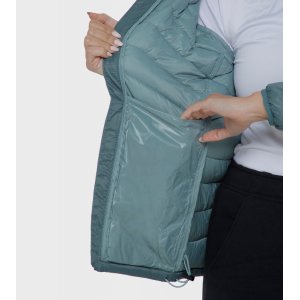 Campera de mujer Shelby 