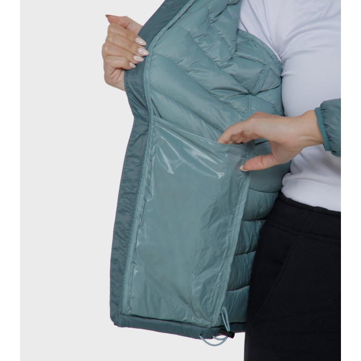 Campera de mujer Shelby 