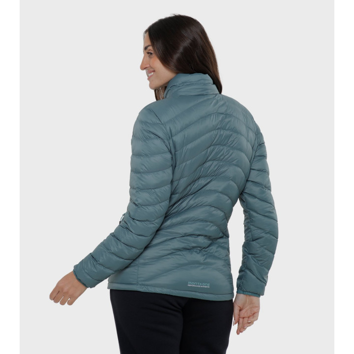 Campera de mujer Shelby 