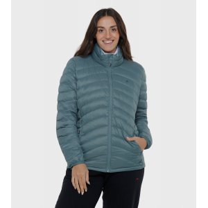 Campera de mujer Shelby 