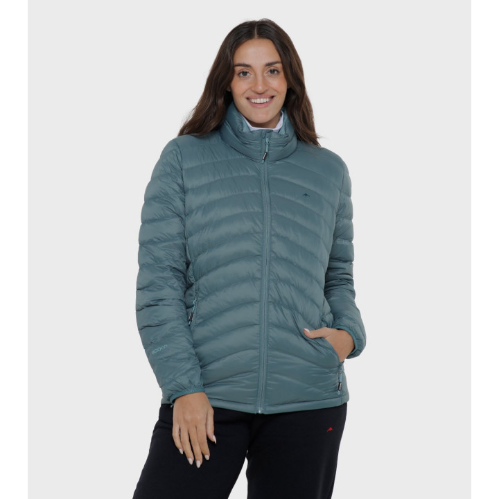 Campera de mujer Shelby 