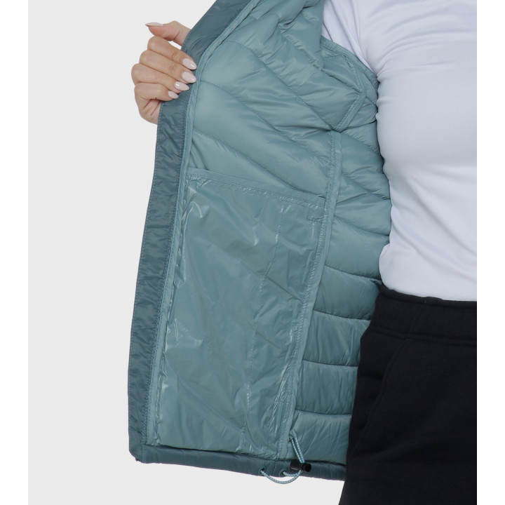 Campera de mujer Shelby 
