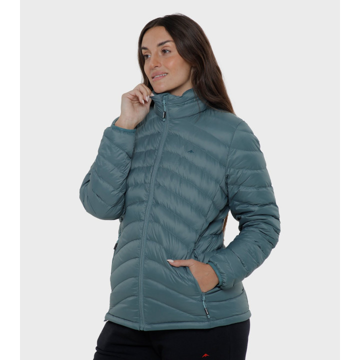Campera de mujer Shelby 