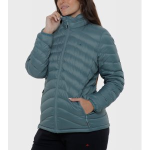 Campera de mujer Shelby 