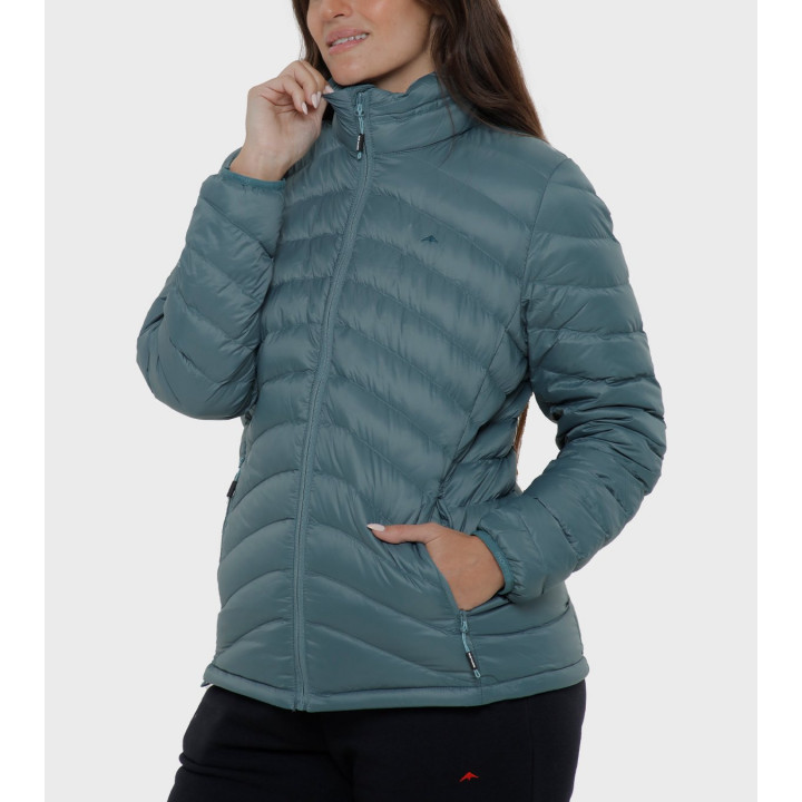 Campera de mujer Shelby 