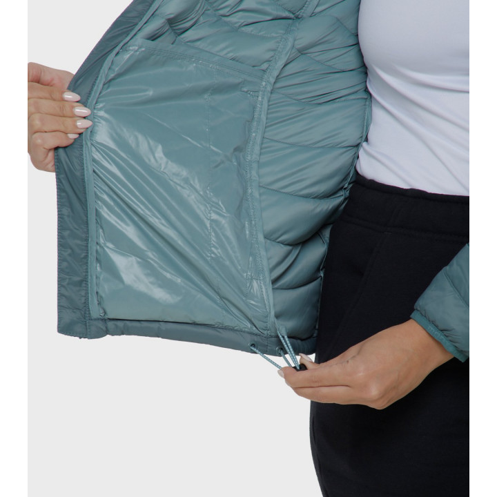 Campera de mujer Shelby 