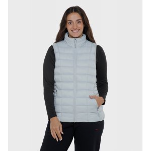 Chaleco de mujer Clara