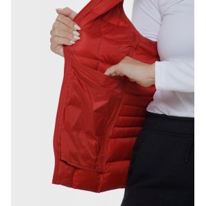 Chaleco de mujer Clara