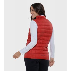 Chaleco de mujer Clara