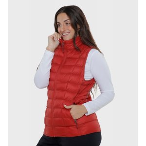 Chaleco de mujer Clara