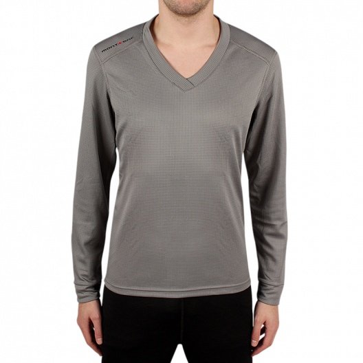 Camiseta térmica de hombre Roy V