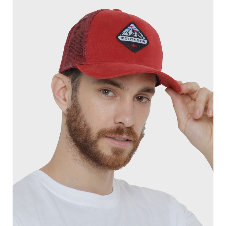Gorro Caleb