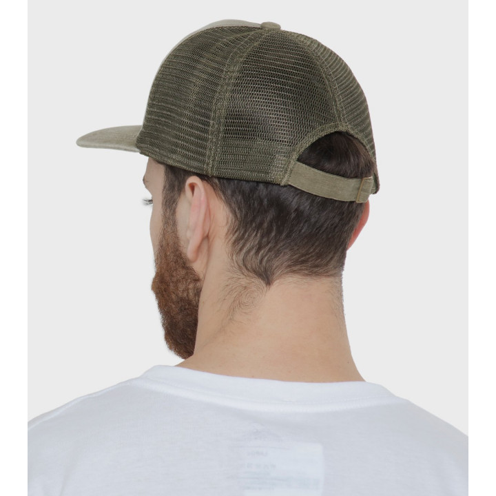 Gorro Chuck