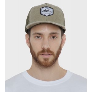 Gorro Chuck