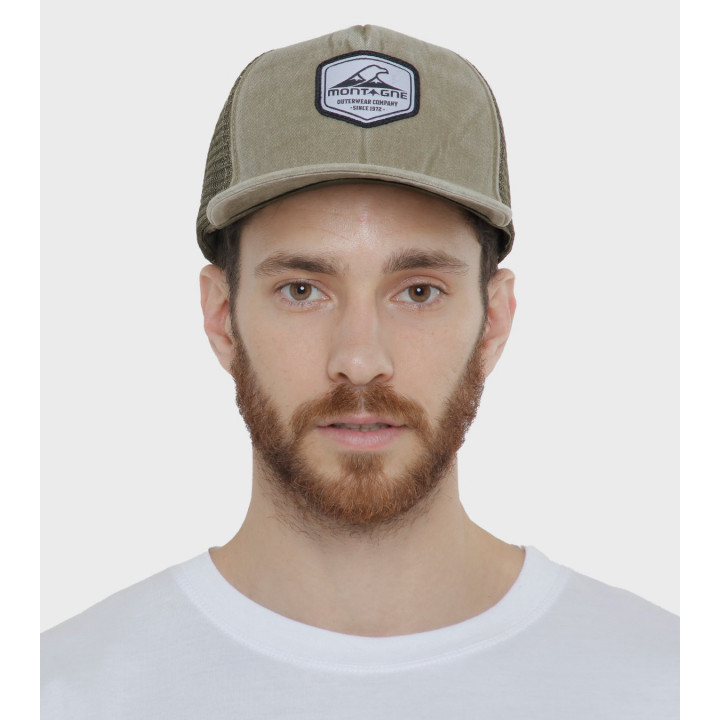 Gorro Chuck