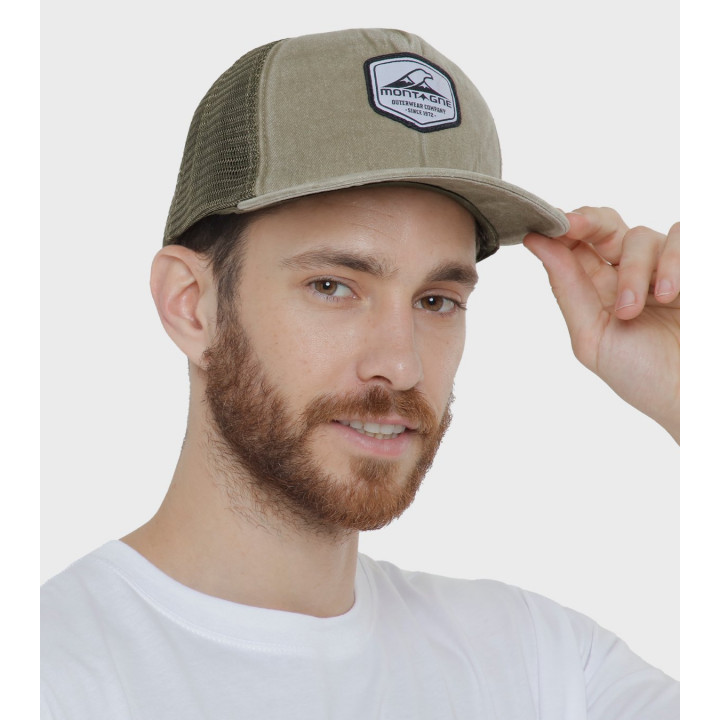 Gorro Chuck