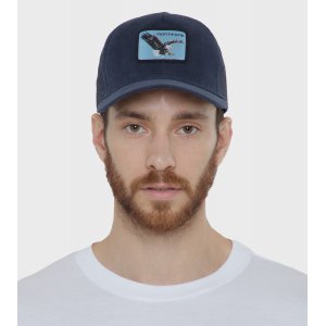 Gorro Eagle