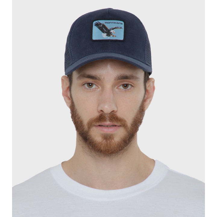 Gorro Eagle
