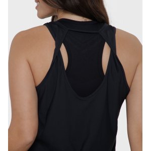 Musculosa de mujer Cross