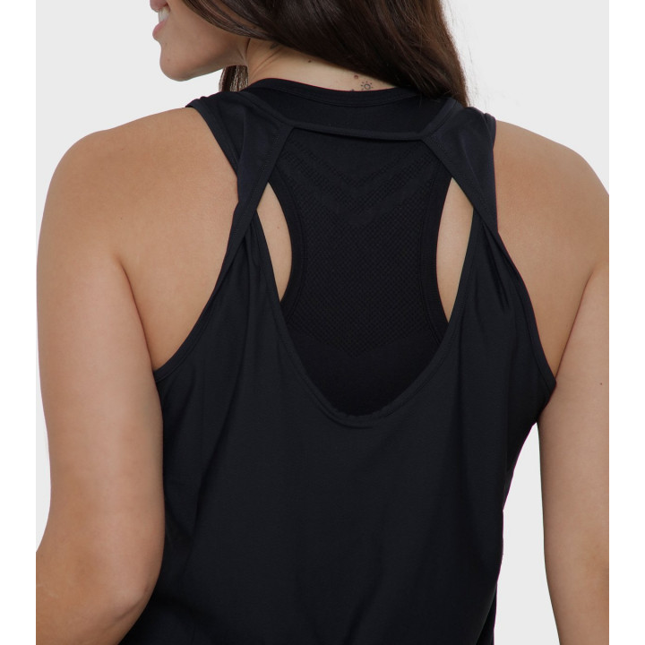 Musculosa de mujer Cross