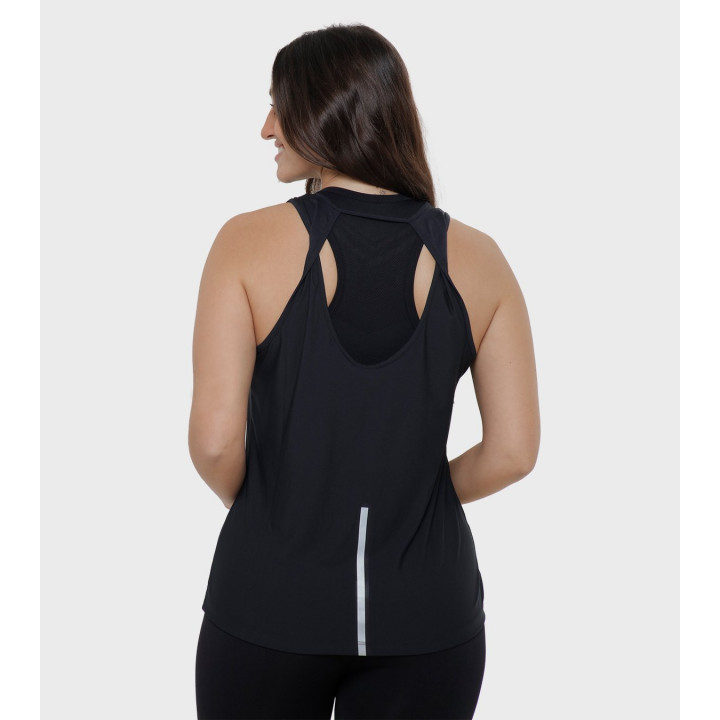Musculosa de mujer Cross