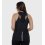Musculosa de mujer Cross