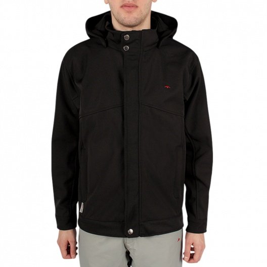 Campera de hombre Aker
