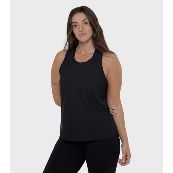 Musculosa de mujer Cross