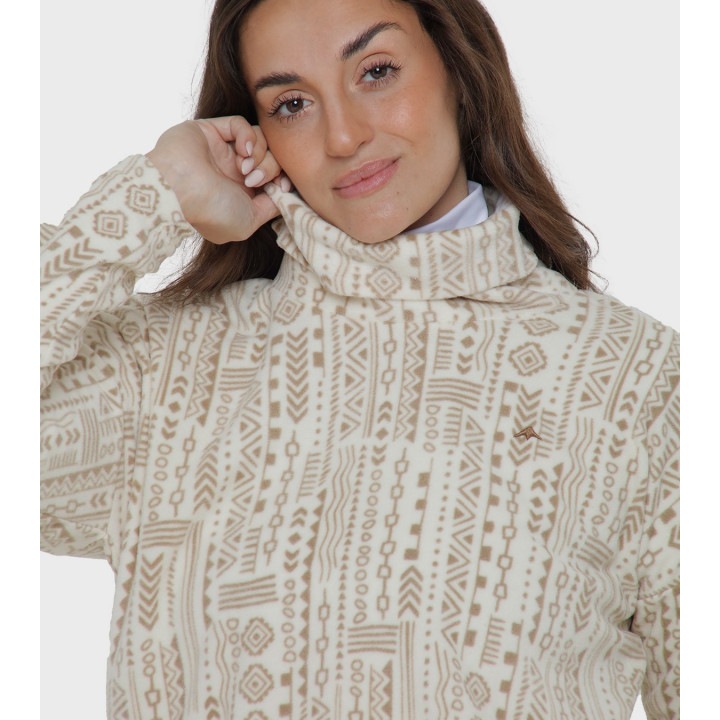 Polera de mujer Bella