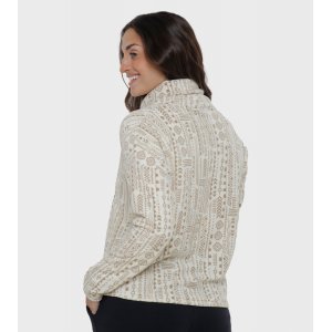 Polera de mujer Bella