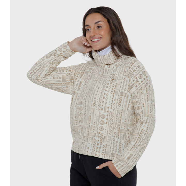 Polera de mujer Bella