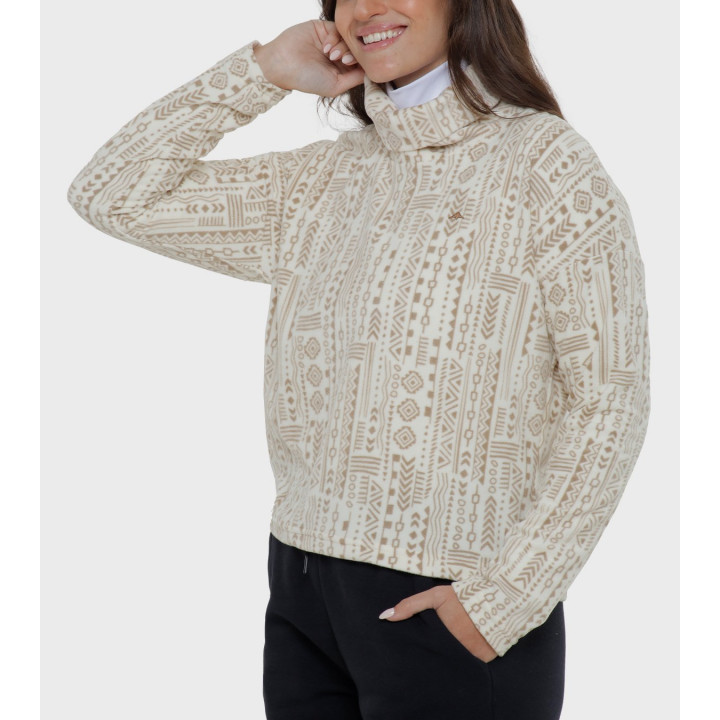 Polera de mujer Bella