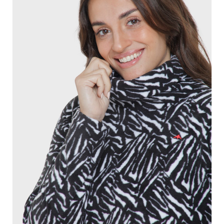 Polera de mujer Bella