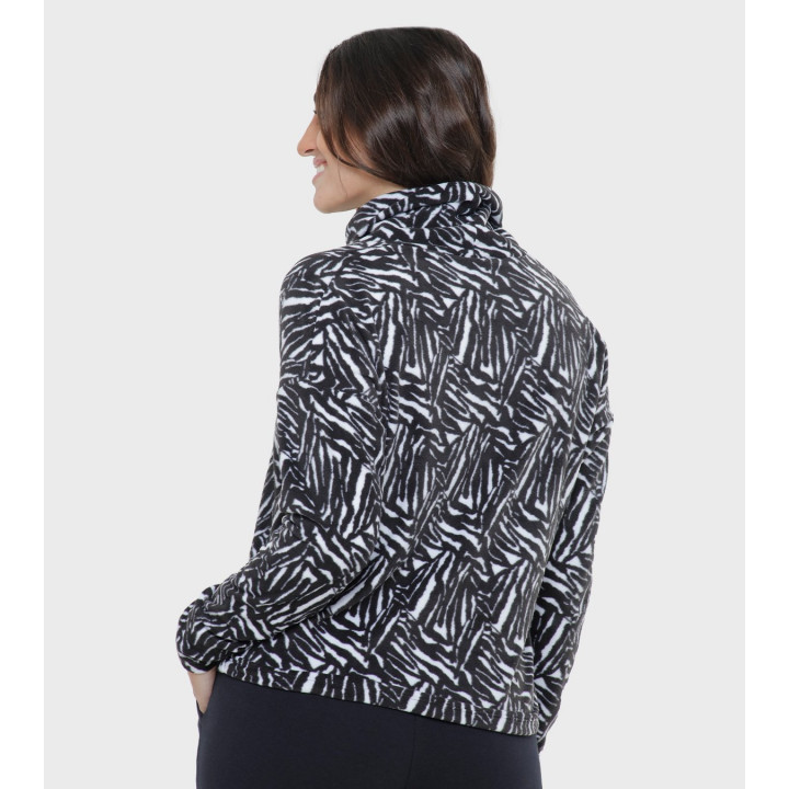 Polera de mujer Bella