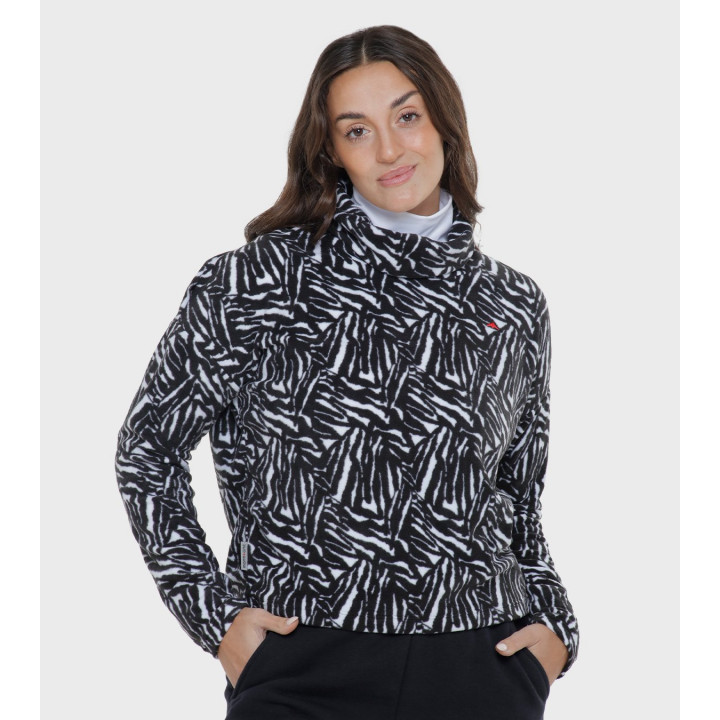 Polera de mujer Bella