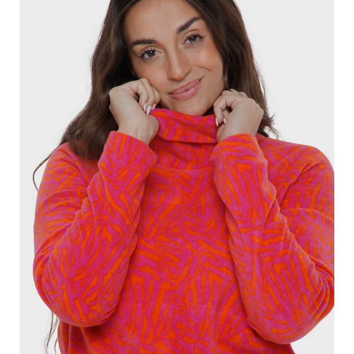 Polera de mujer Bella