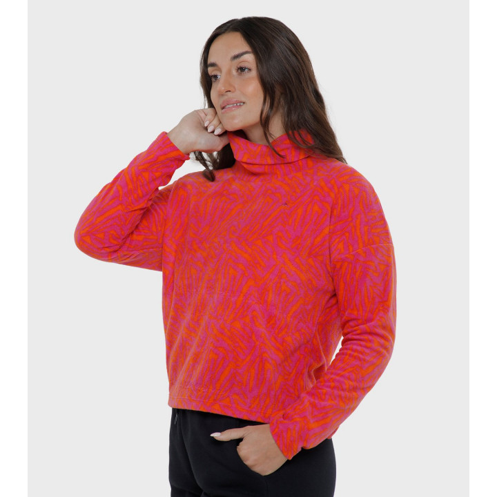 Polera de mujer Bella