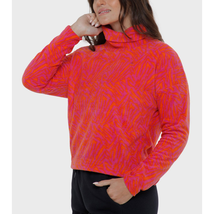 Polera de mujer Bella