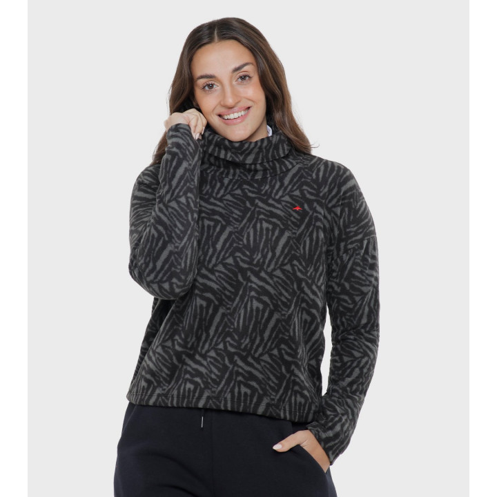 Polera de mujer Bella