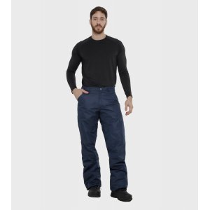 Pantalón de hombre Pre Ski Pro